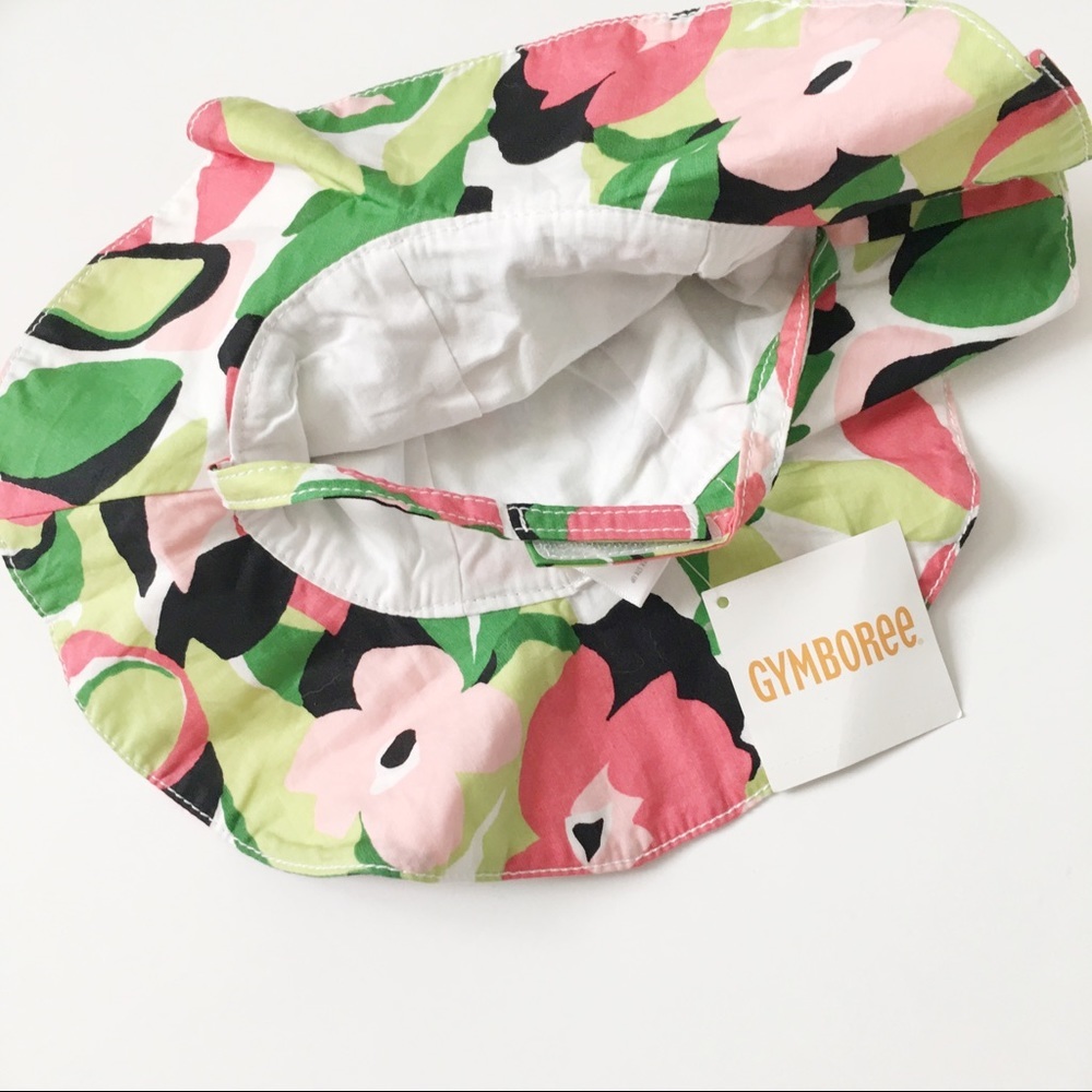NWT Sun Hat - Picture 2 of 2
